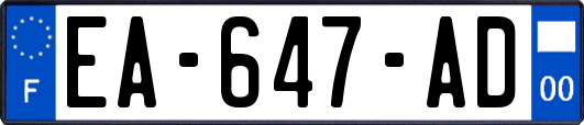 EA-647-AD