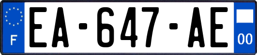 EA-647-AE