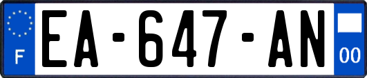 EA-647-AN