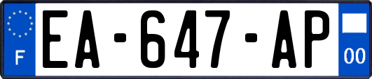 EA-647-AP