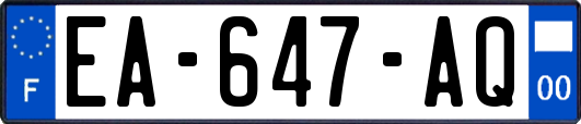 EA-647-AQ