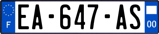 EA-647-AS