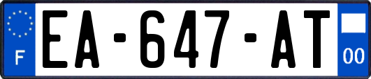 EA-647-AT