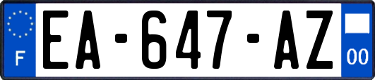 EA-647-AZ