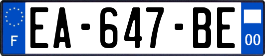 EA-647-BE