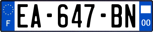 EA-647-BN