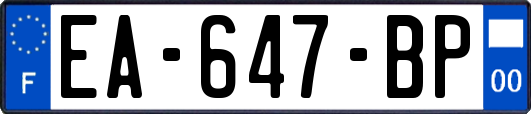 EA-647-BP