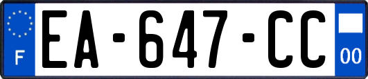 EA-647-CC