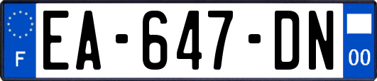 EA-647-DN