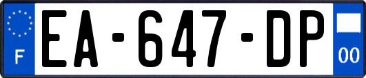 EA-647-DP