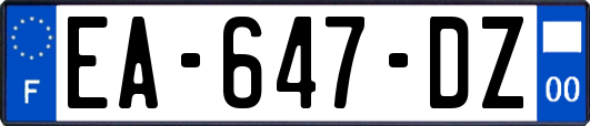 EA-647-DZ