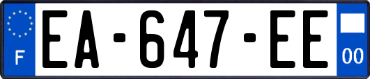 EA-647-EE