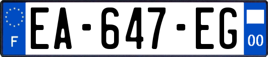 EA-647-EG