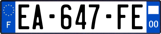 EA-647-FE