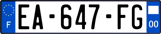 EA-647-FG