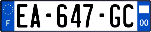 EA-647-GC