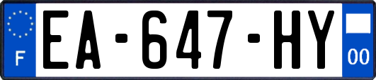 EA-647-HY