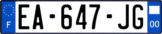 EA-647-JG