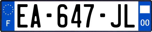 EA-647-JL