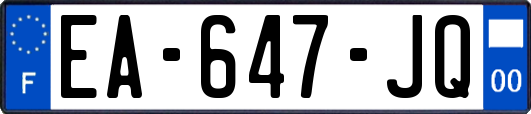 EA-647-JQ