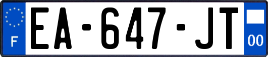 EA-647-JT