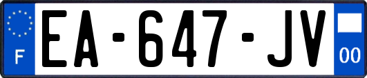 EA-647-JV