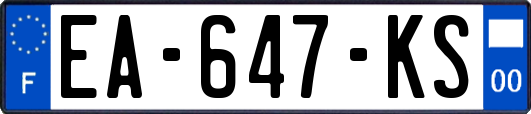 EA-647-KS