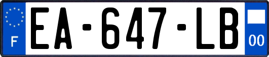 EA-647-LB