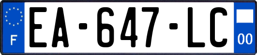 EA-647-LC