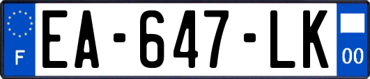 EA-647-LK
