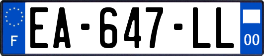 EA-647-LL