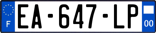 EA-647-LP