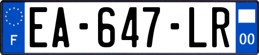 EA-647-LR
