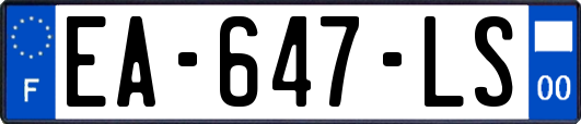 EA-647-LS