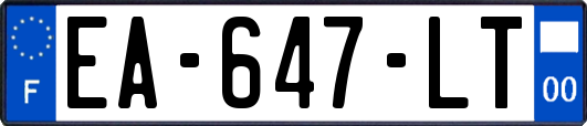 EA-647-LT