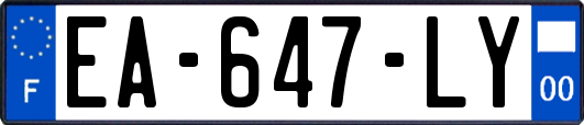 EA-647-LY