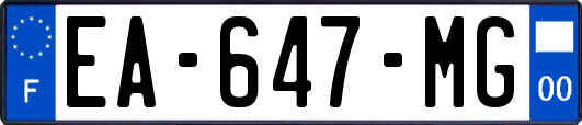 EA-647-MG