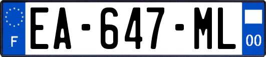 EA-647-ML