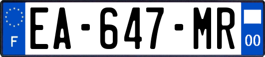 EA-647-MR