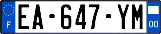 EA-647-YM