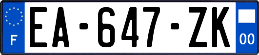 EA-647-ZK