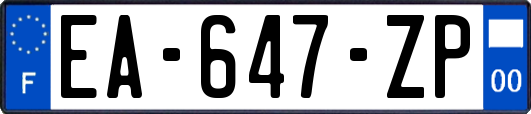 EA-647-ZP