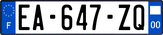 EA-647-ZQ