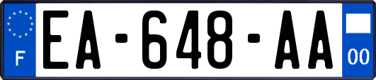 EA-648-AA