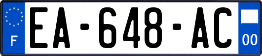 EA-648-AC