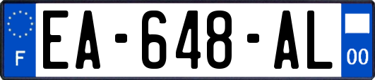 EA-648-AL