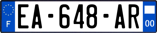 EA-648-AR