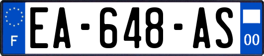 EA-648-AS