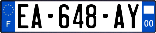 EA-648-AY