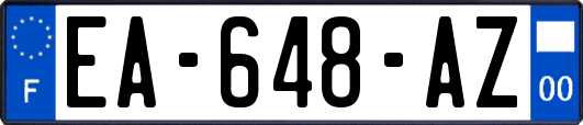 EA-648-AZ